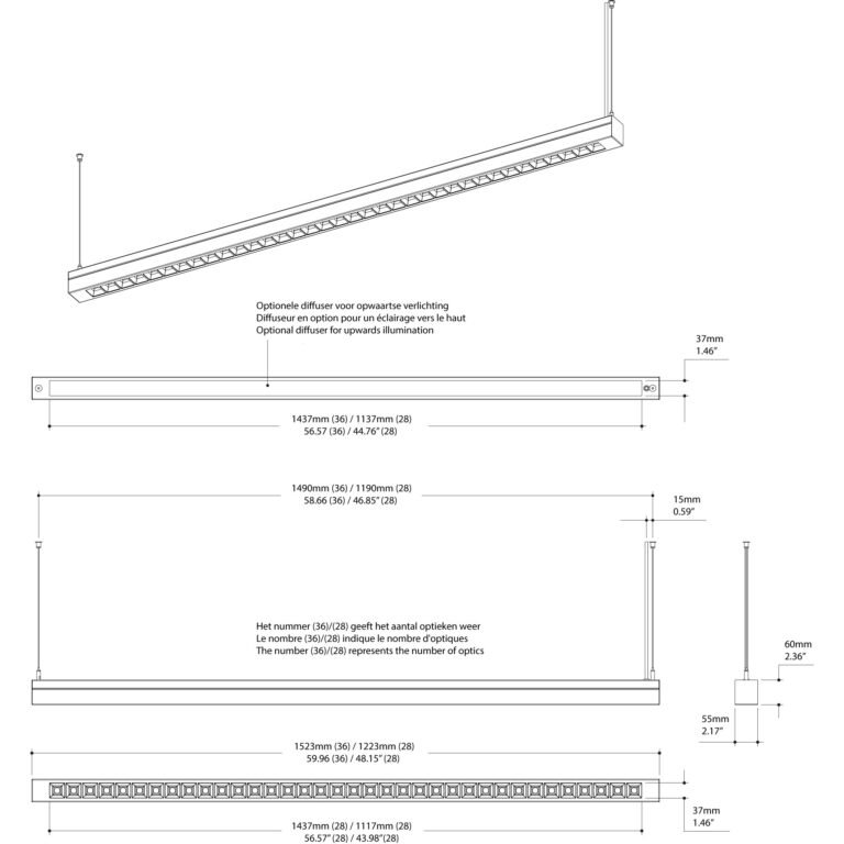 Metronome-S black - Image 5