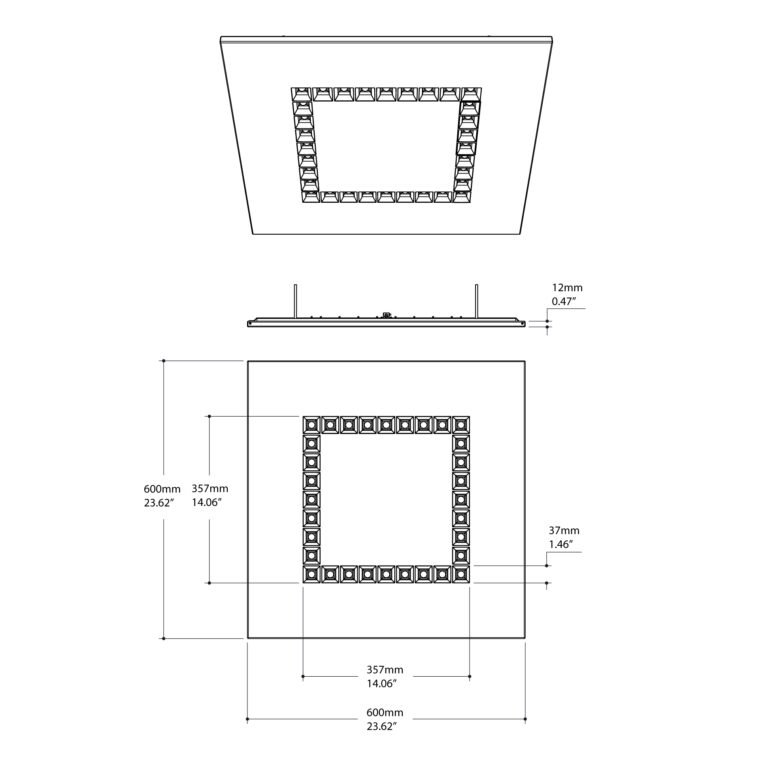 Metronome-CG square - Image 5