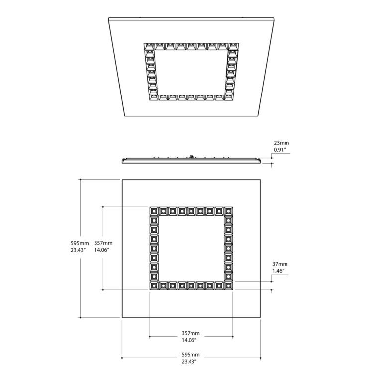 Metronome-M square - Image 5