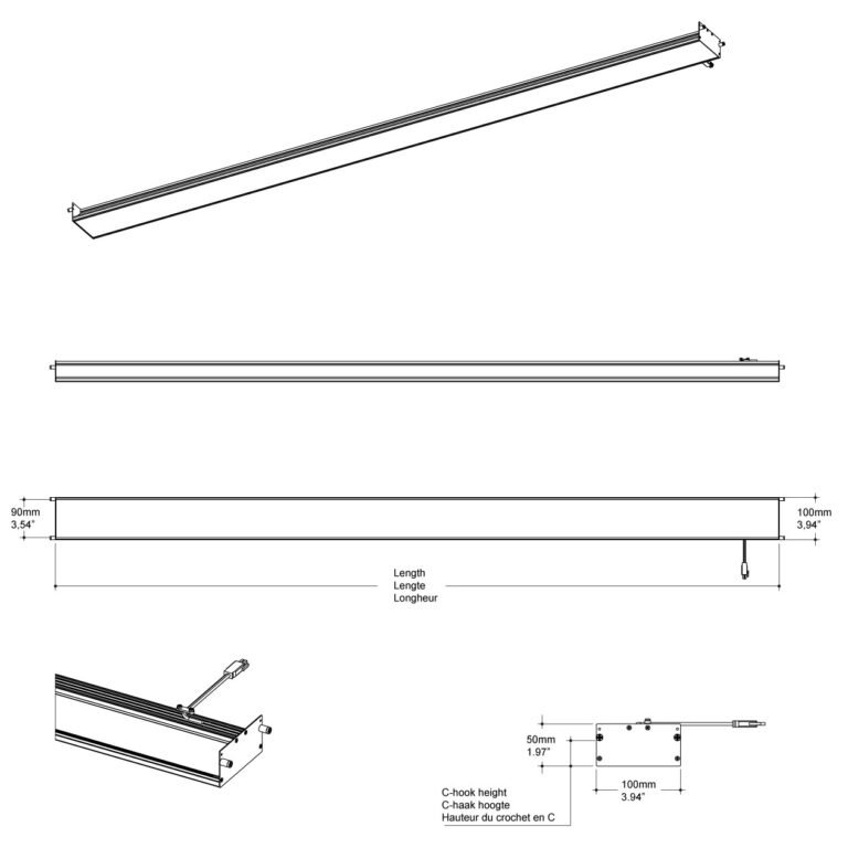 Stratos-K 100 - Image 5